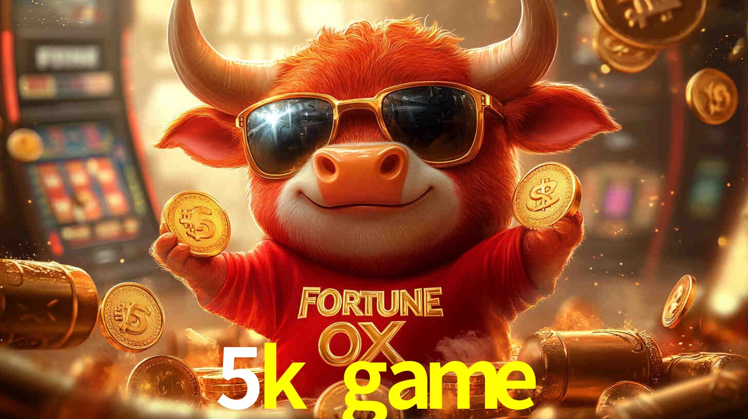 5k.game
