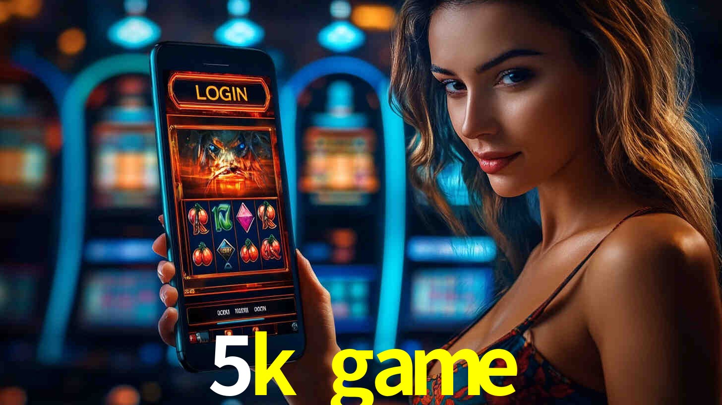 5k game