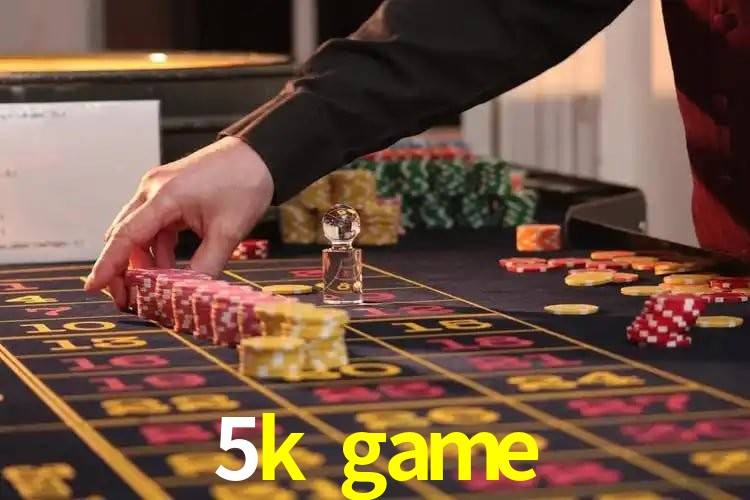 A Emoção da Loteria na 5k game: Uma Chance de Mudança de Vida