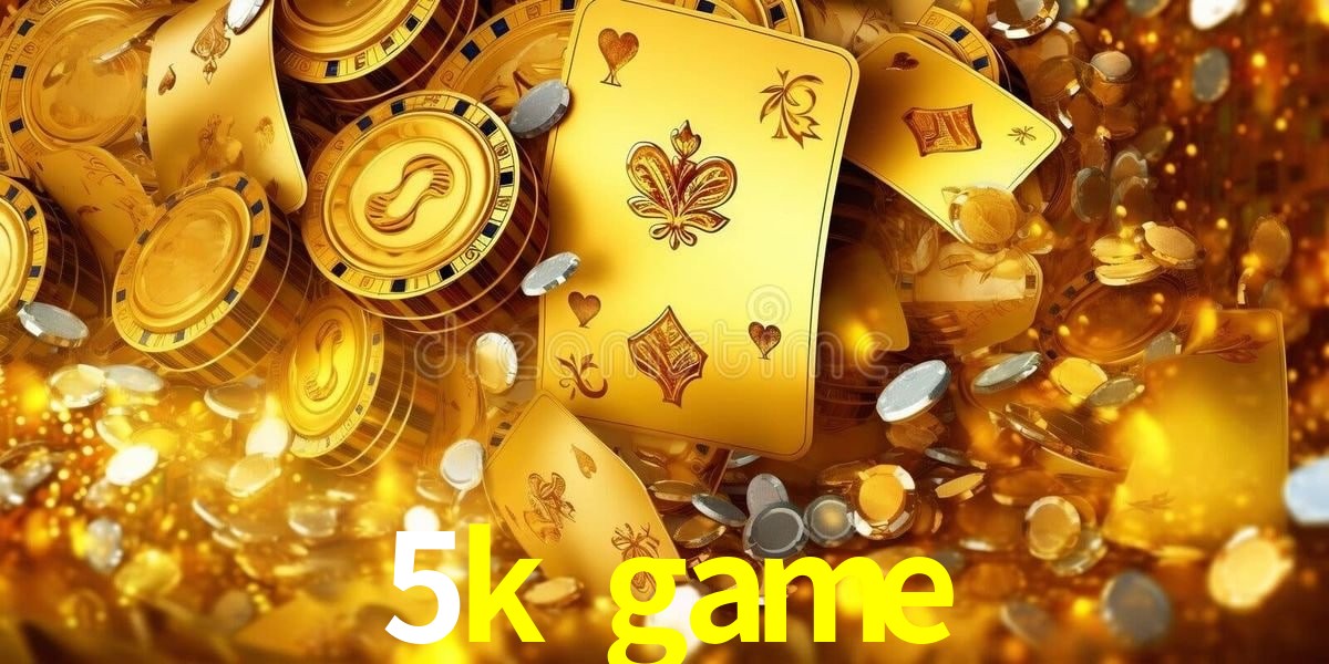 Jogos Exclusivos 5k game