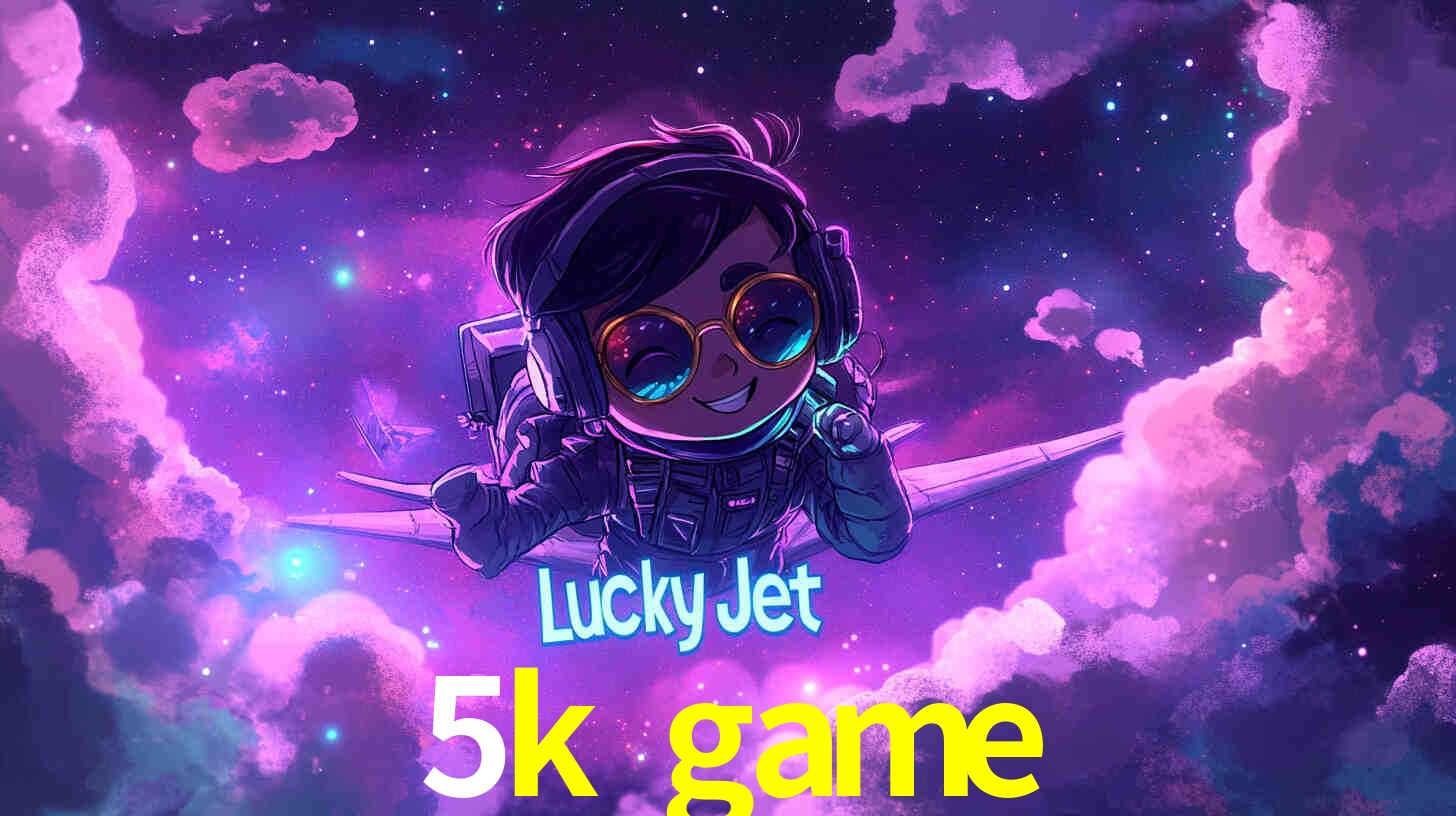 Estatísticas Crash Games 5k game