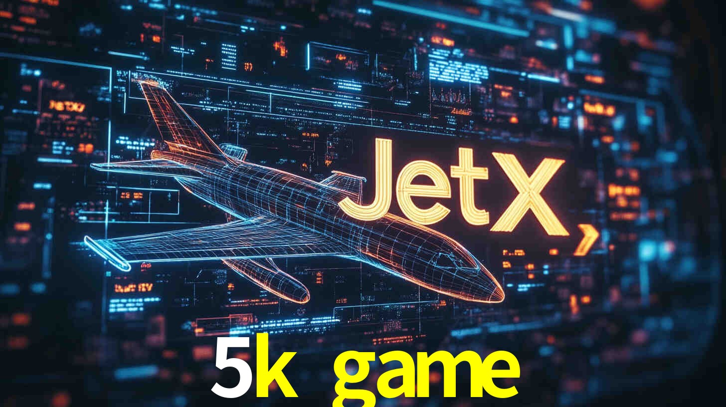 Jogo Spaceman 5k game