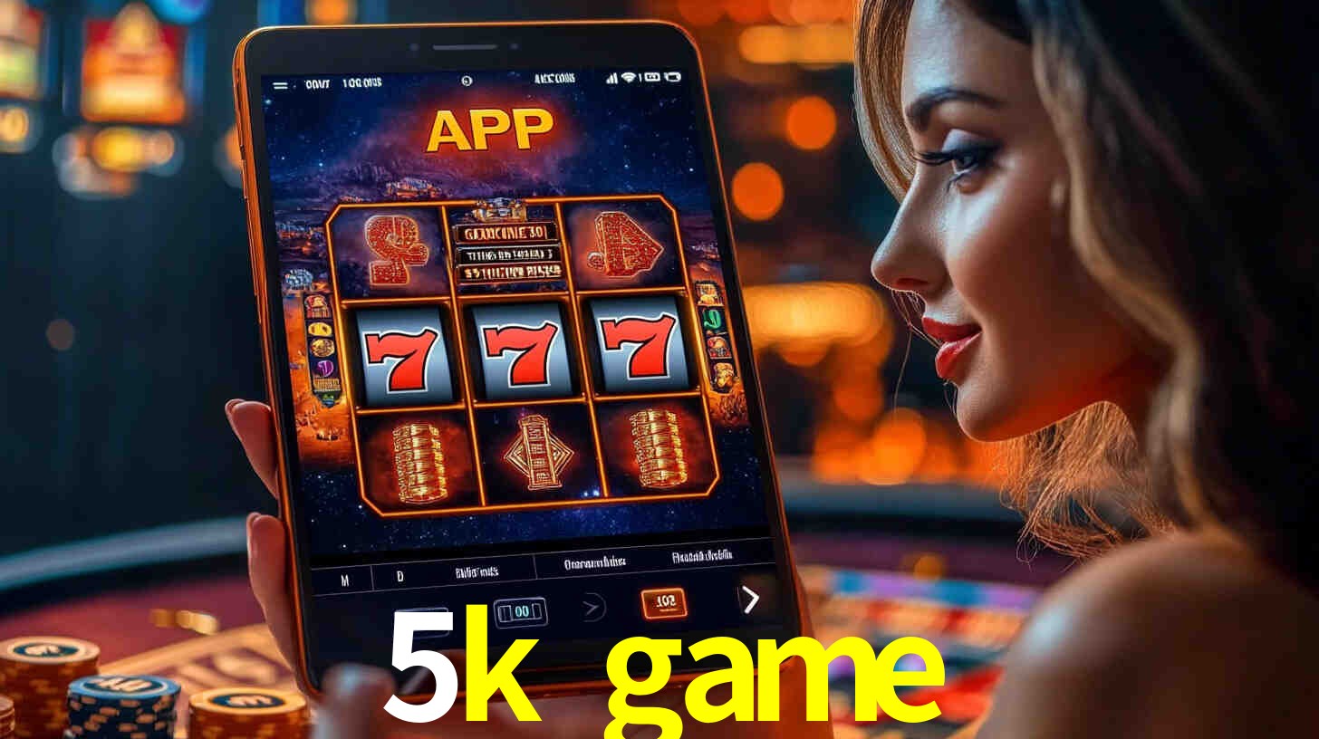 5k game