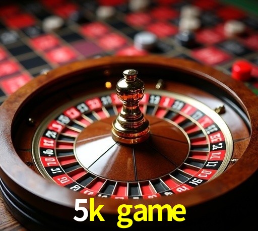 Cadastro Rápido 5k game