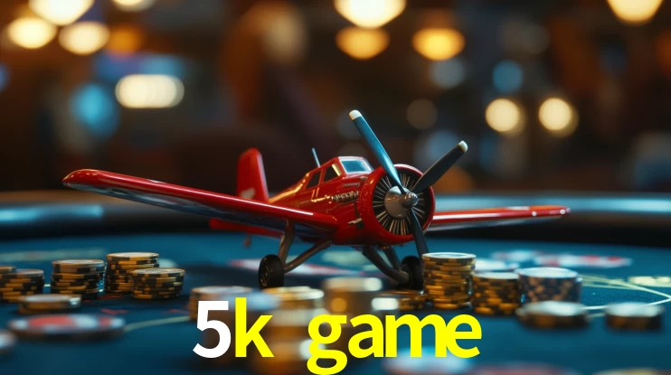 Descubra a Essência do 5k game: Nossa História e Compromissos