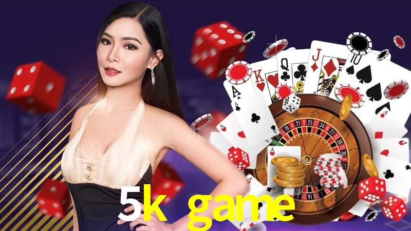 Estatísticas Esportivas 5k game