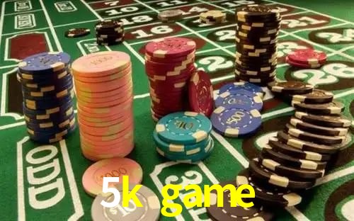 5k.game