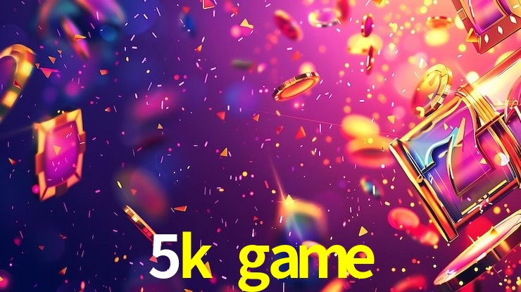 Casino VIP 5k game