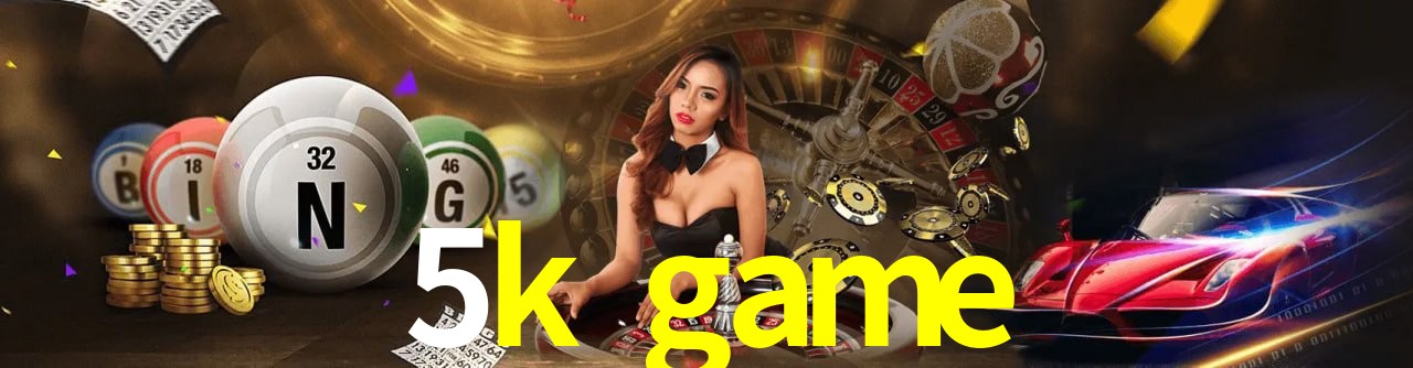 Sistemas de Segurança 5k game