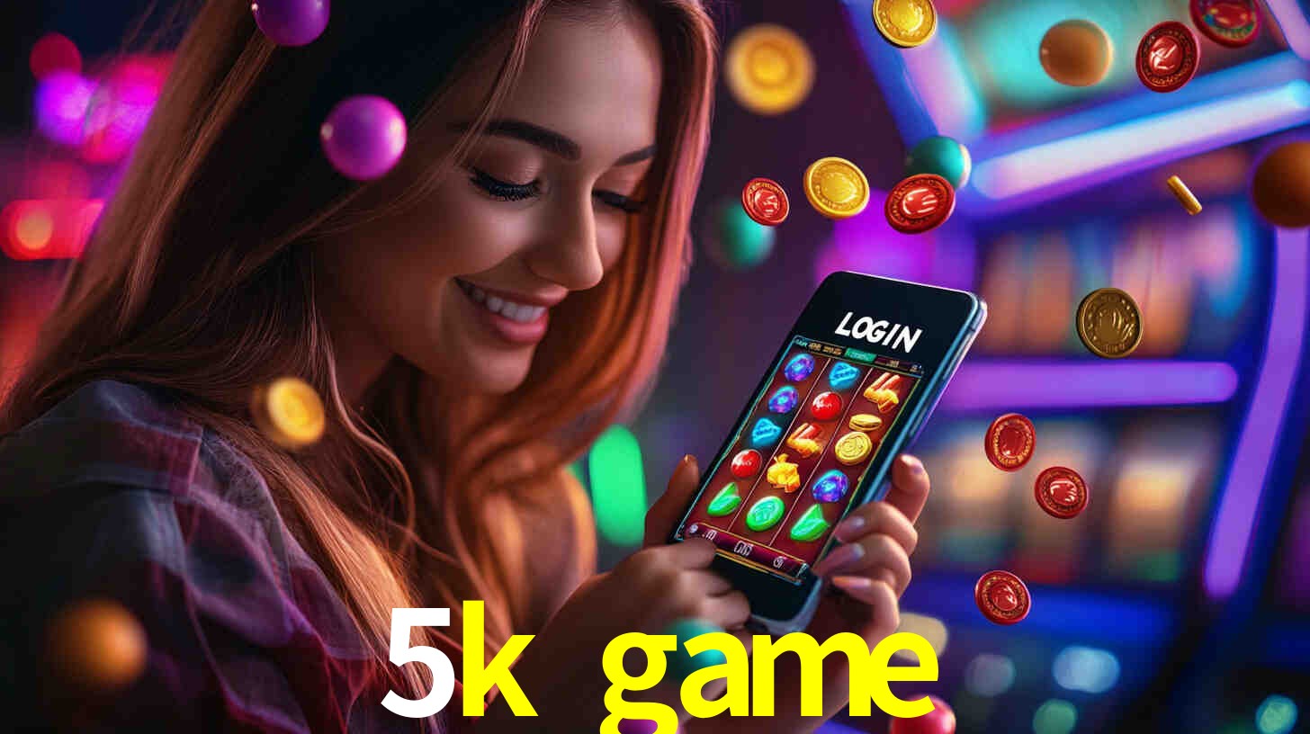 5k game