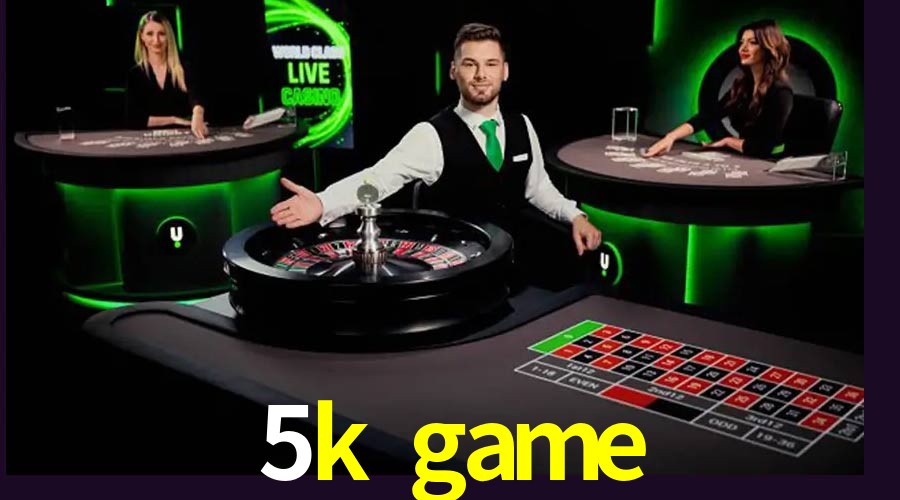 Descubra a Magia dos Jogos de Arcade no 5k game