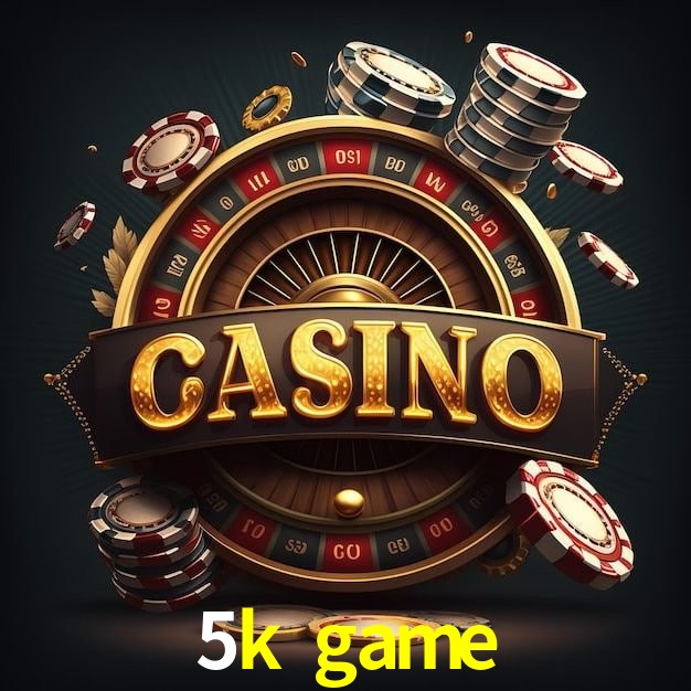 Jogos Exclusivos 5k game