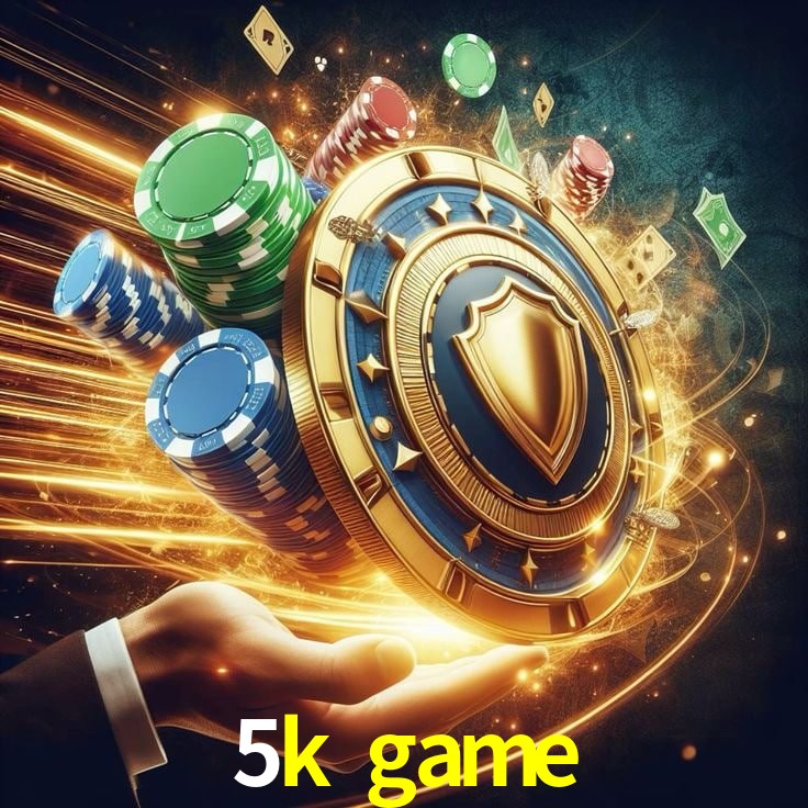 Ofertas Exclusivas 5k game