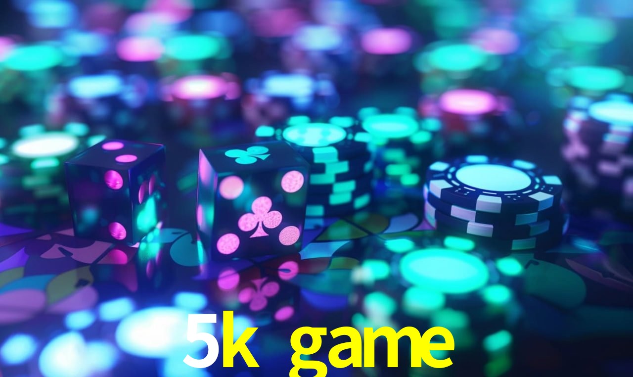 Jogos de Slot 5k game