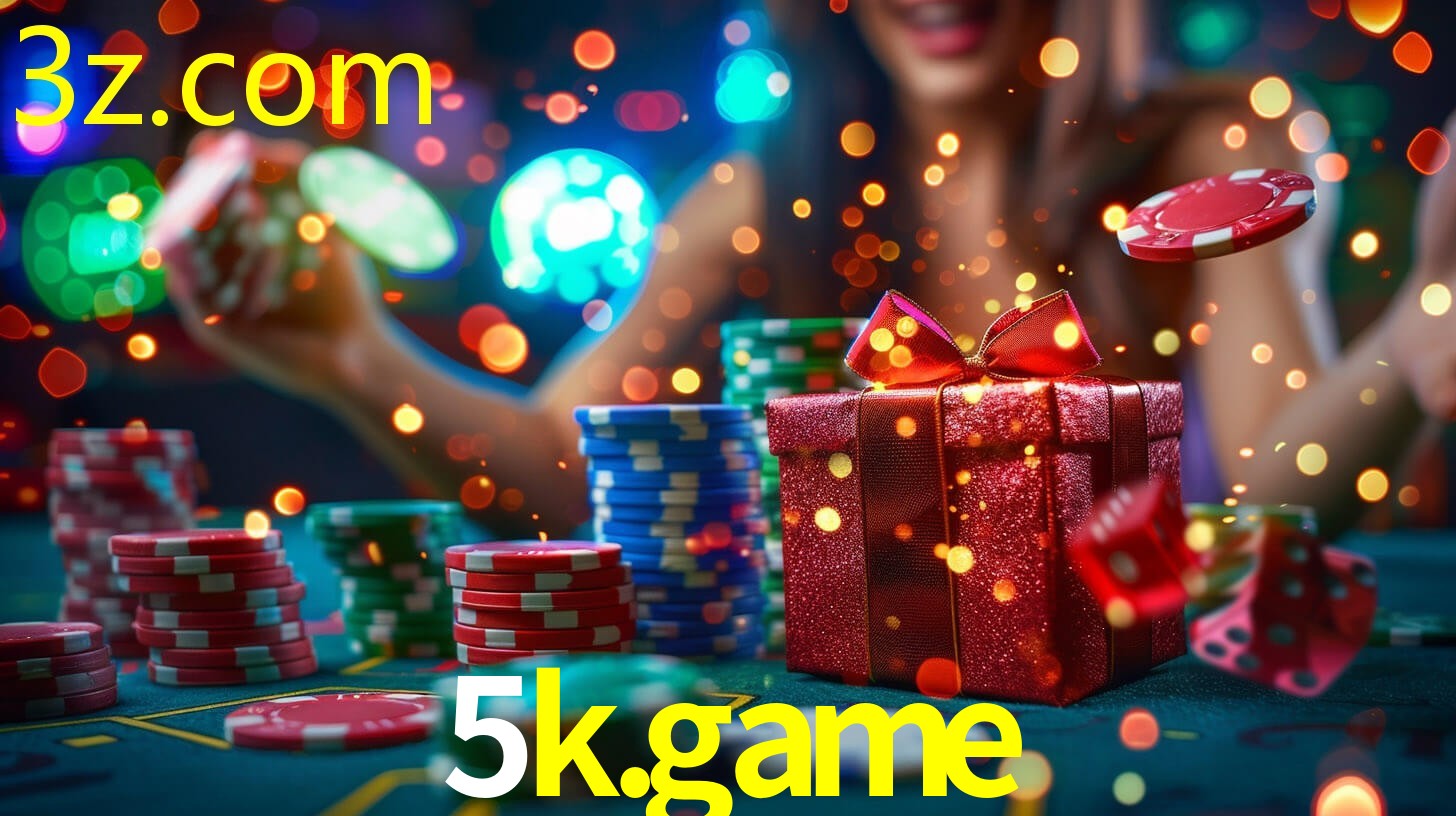 5K.GAME
