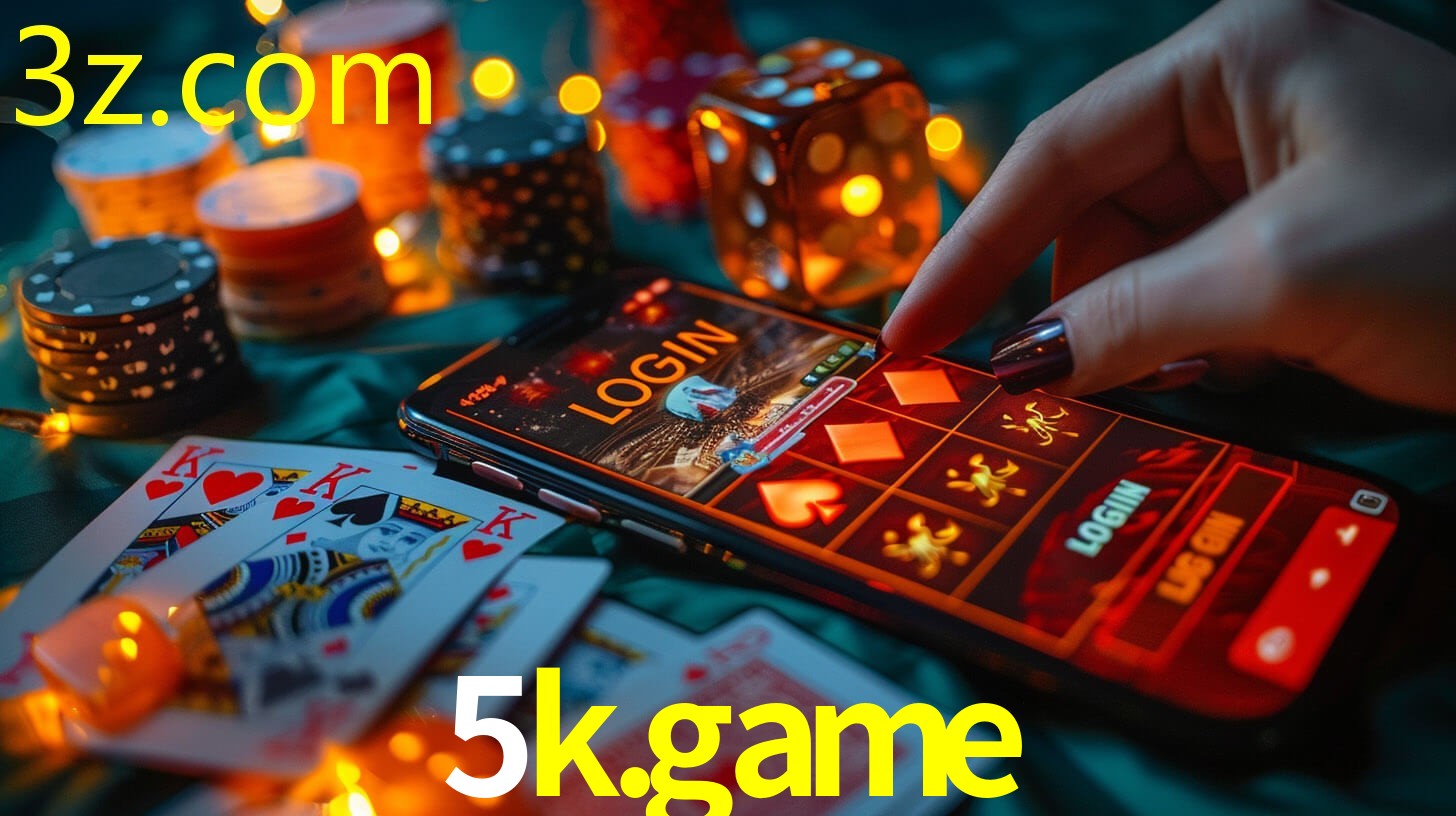 5K.GAME