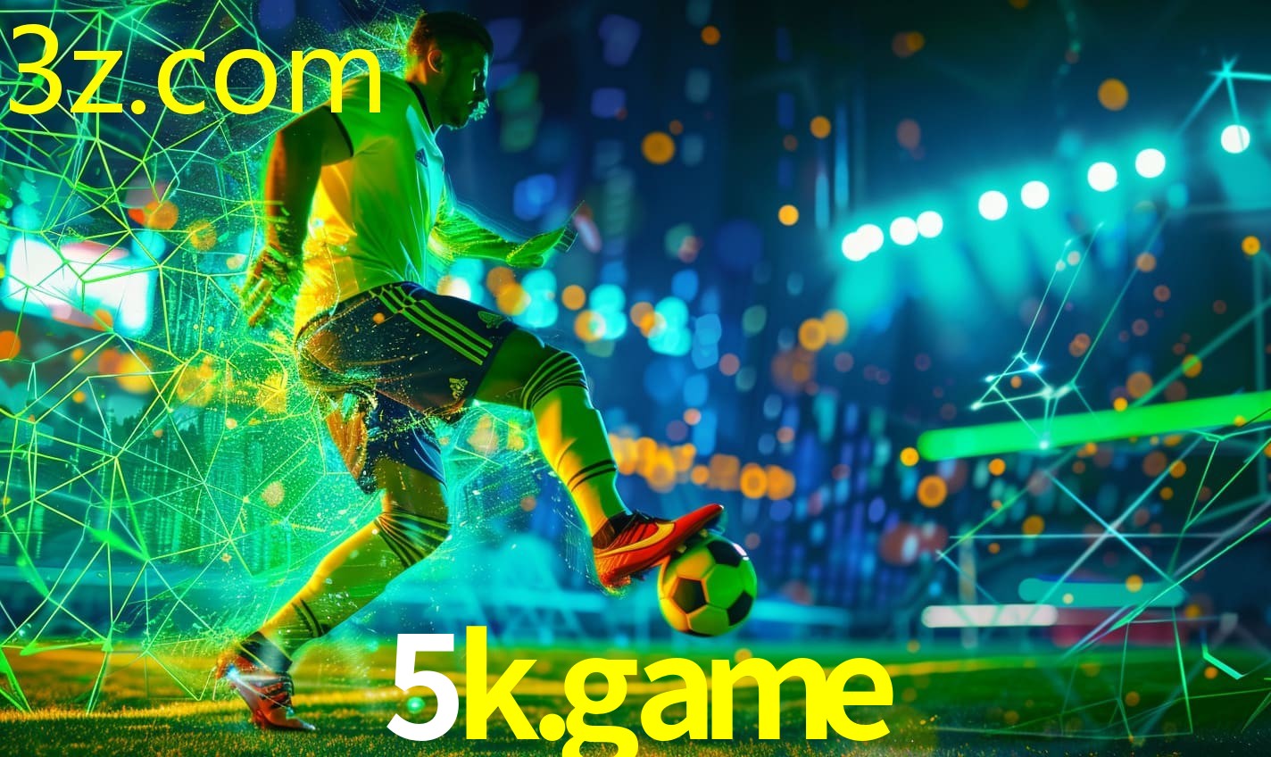 5K.GAME