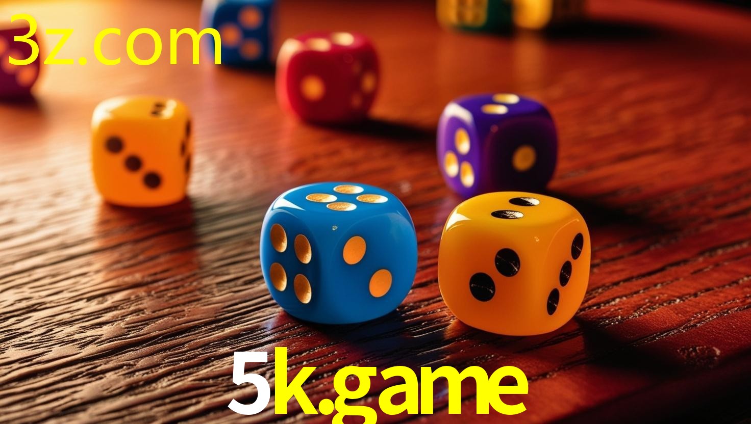 5K.GAME