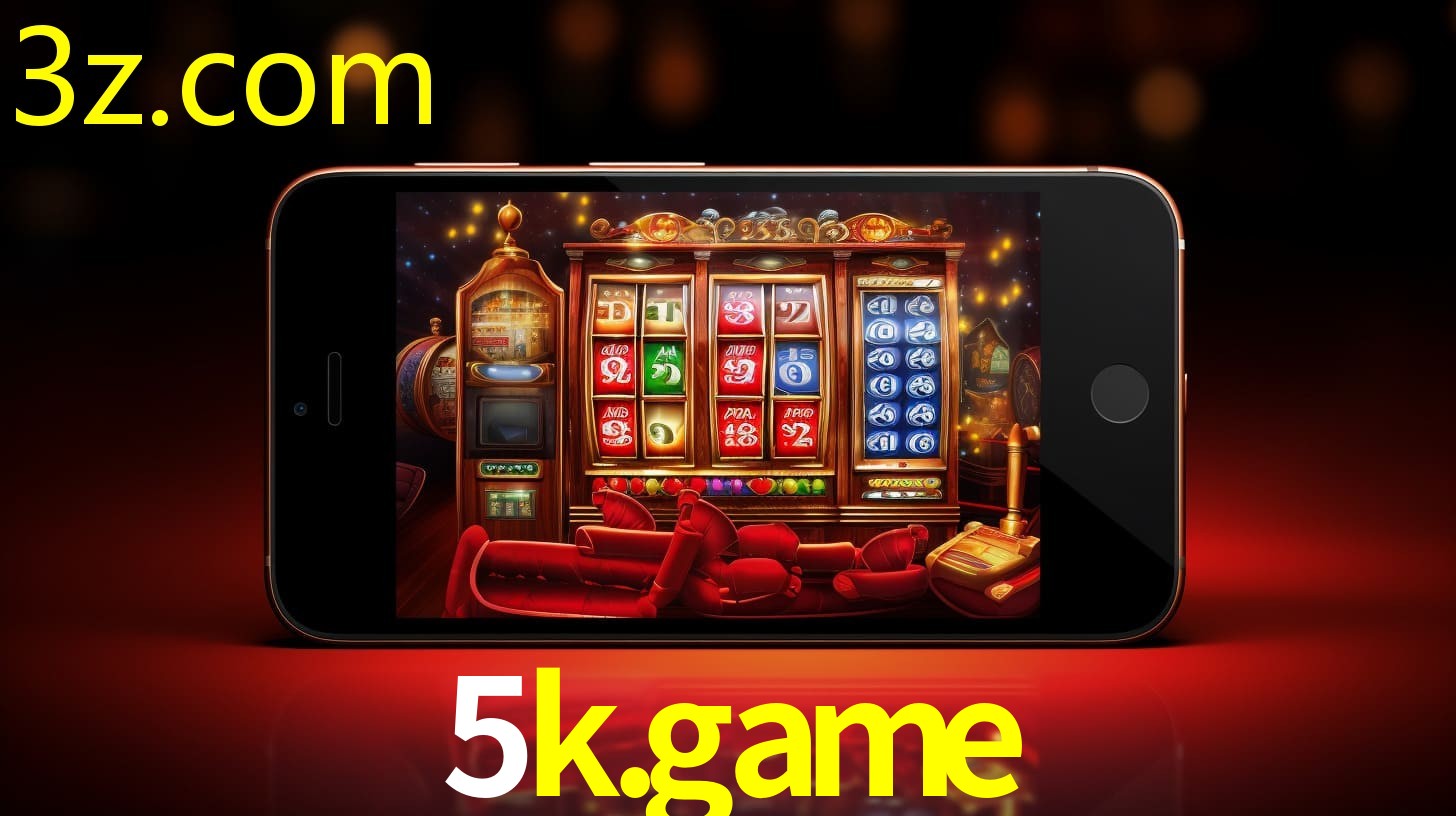 5K.GAME