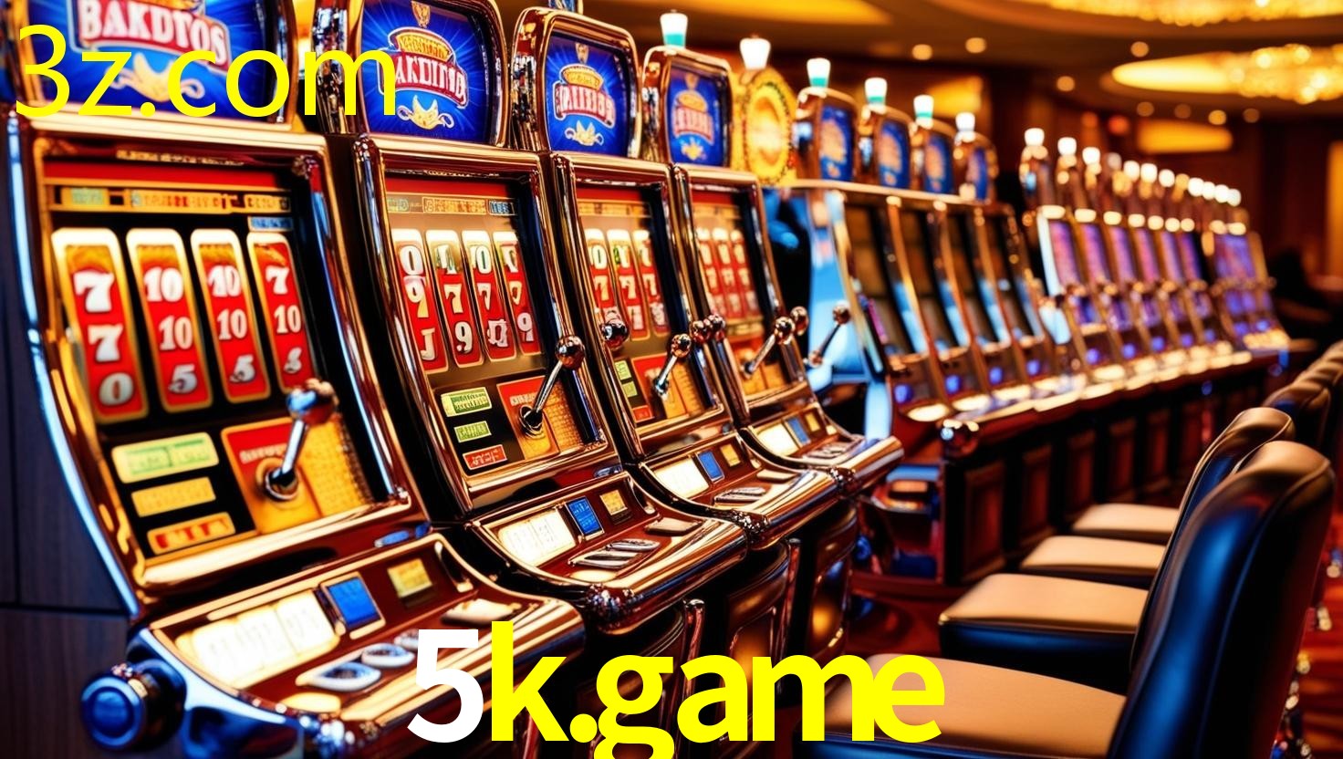 5K.GAME