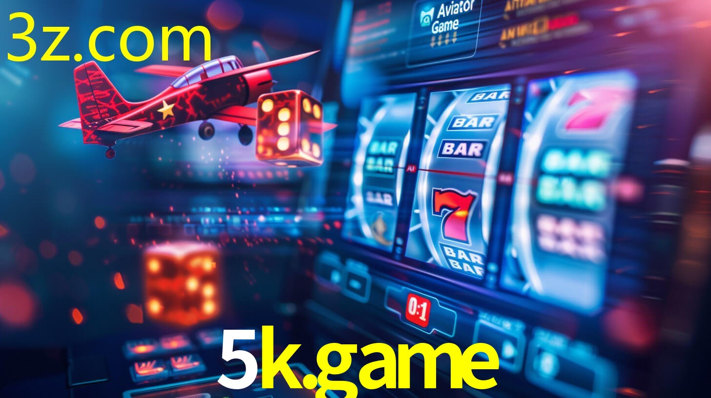 5K.GAME